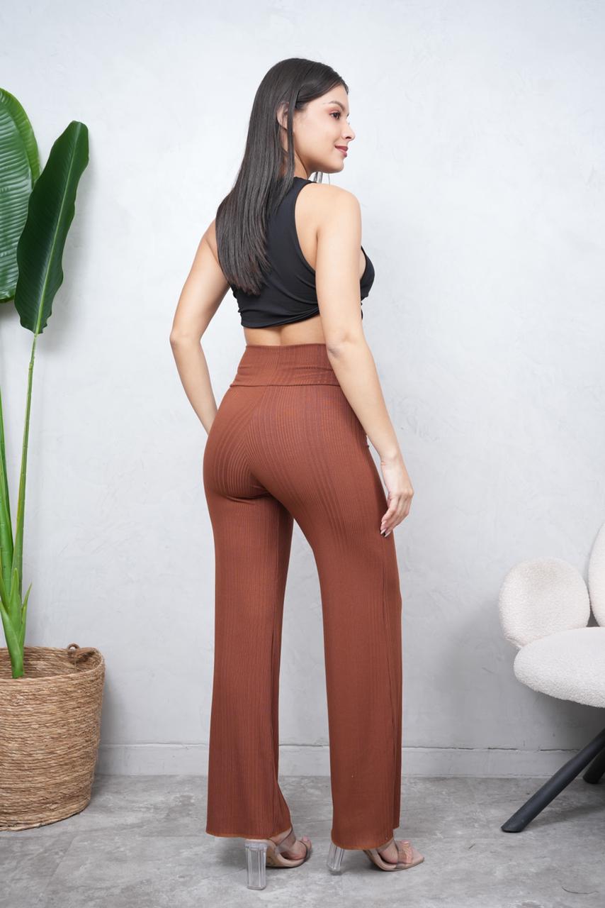 PANTALÓN PALAZO ALEXIA